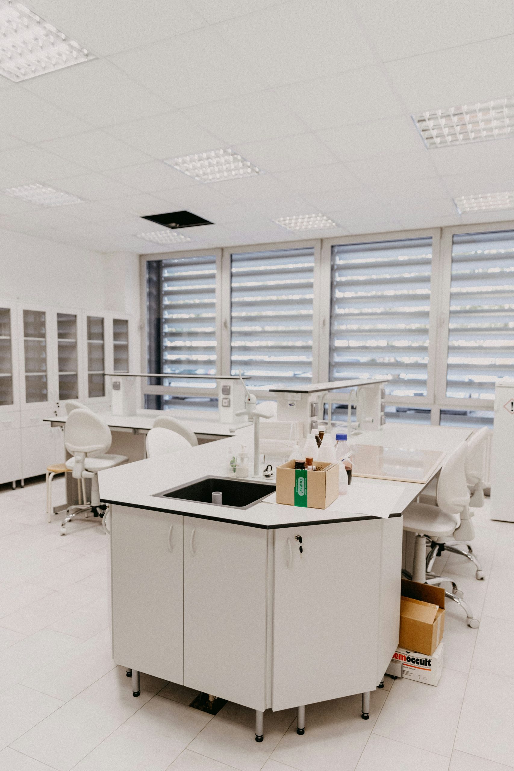 Medical Equipment New Jersey - Stat Biomedical