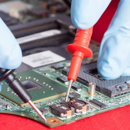 Circuit+Board Circuit+Board